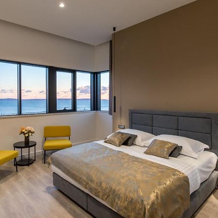 Seascape Luxury Rooms Split Luaran gambar