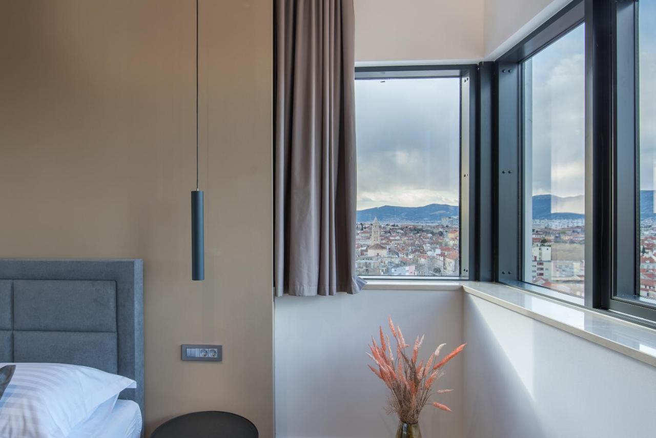 Seascape Luxury Rooms Split Luaran gambar