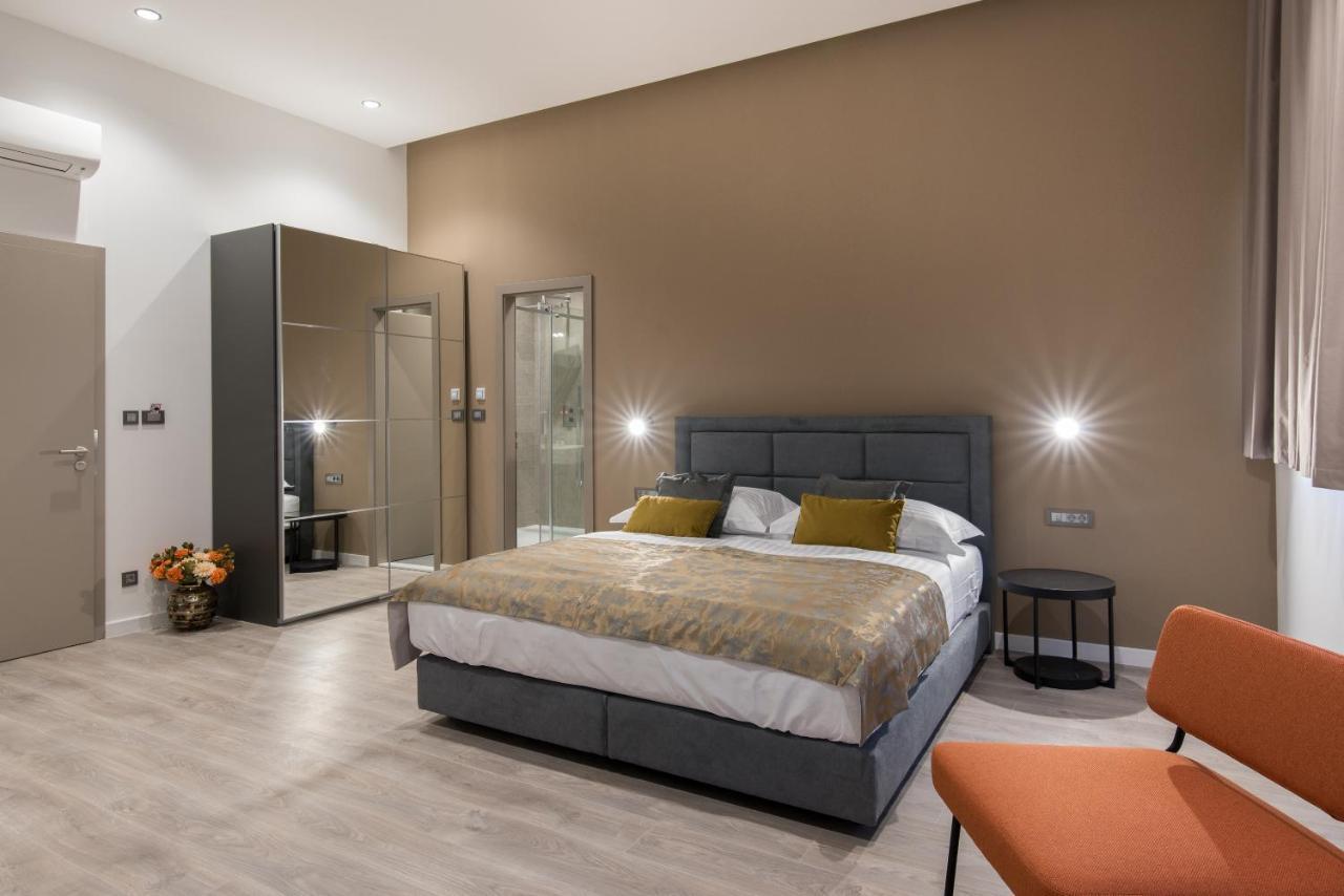 Seascape Luxury Rooms Split Luaran gambar