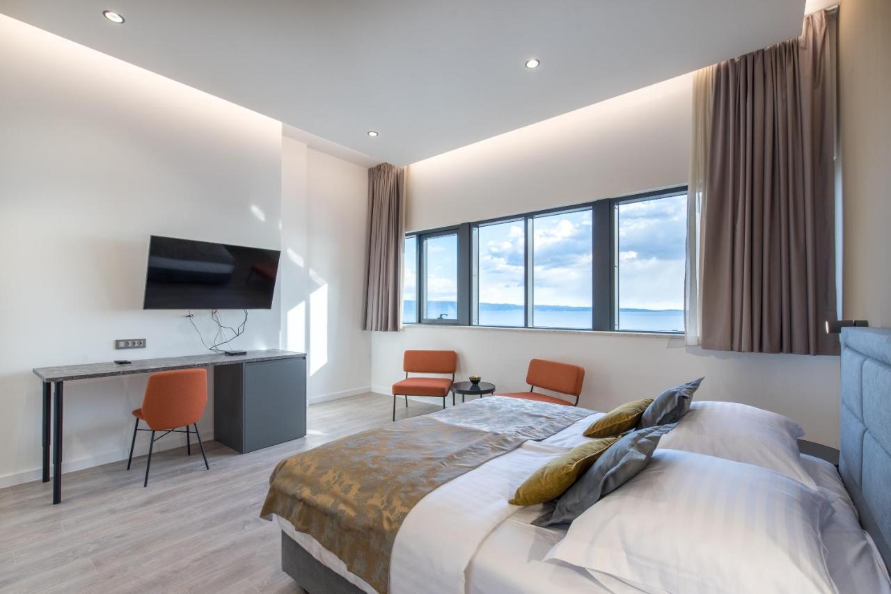 Seascape Luxury Rooms Split Luaran gambar