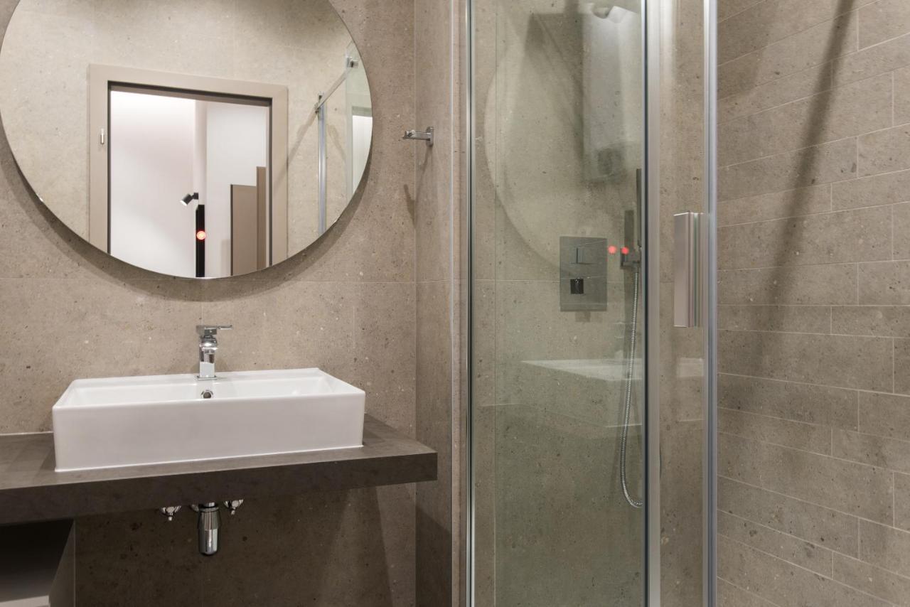 Seascape Luxury Rooms Split Luaran gambar