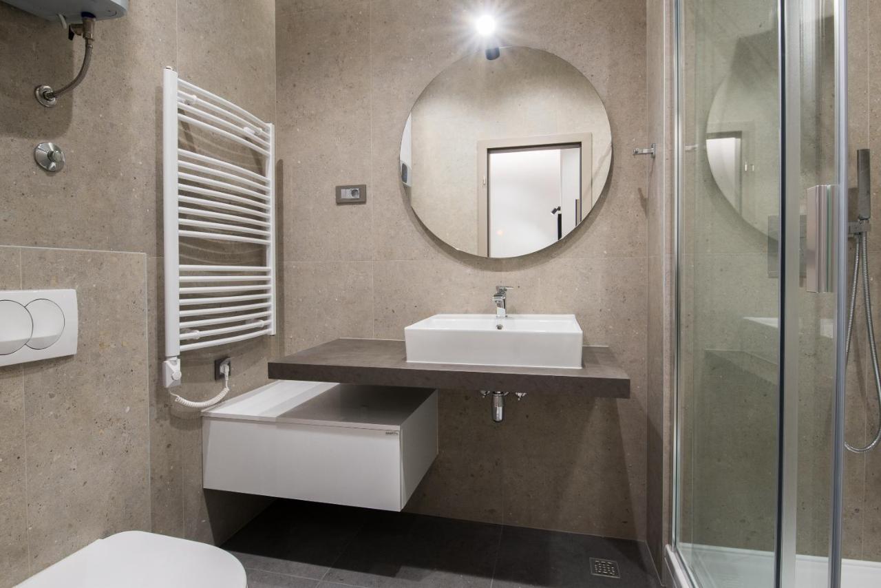 Seascape Luxury Rooms Split Luaran gambar